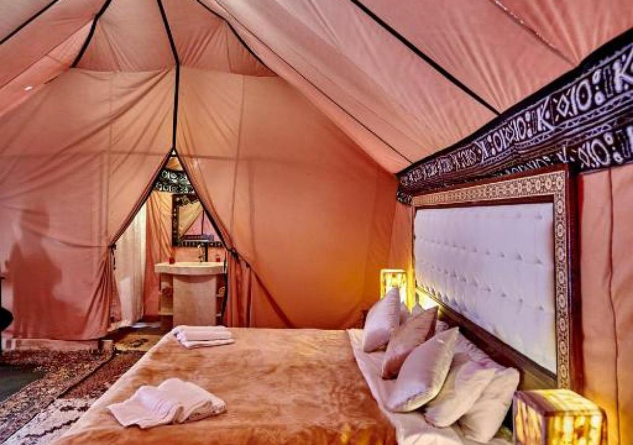 Holiday Luxury Camp Merzouga Zewnętrze zdjęcie