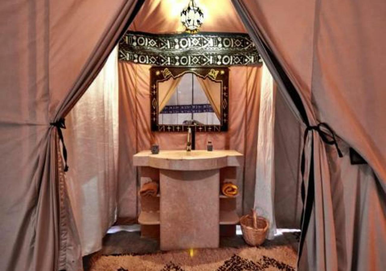 Holiday Luxury Camp Merzouga Zewnętrze zdjęcie
