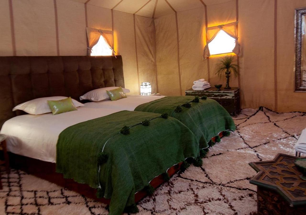Holiday Luxury Camp Merzouga Pokój zdjęcie