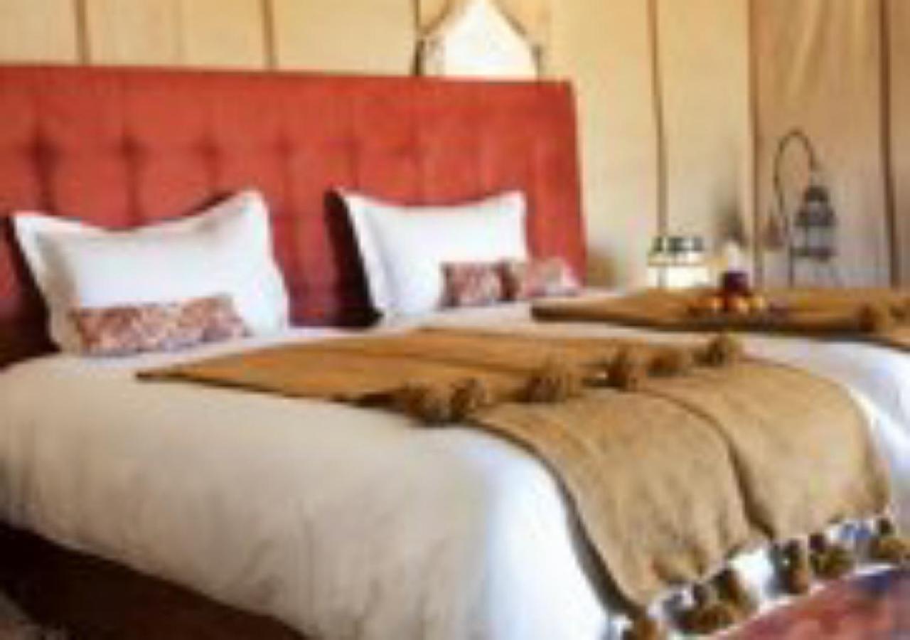 Holiday Luxury Camp Merzouga Pokój zdjęcie