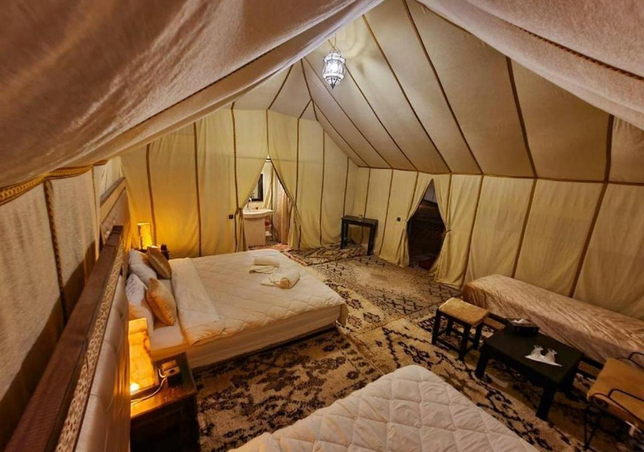 Holiday Luxury Camp Merzouga Pokój zdjęcie
