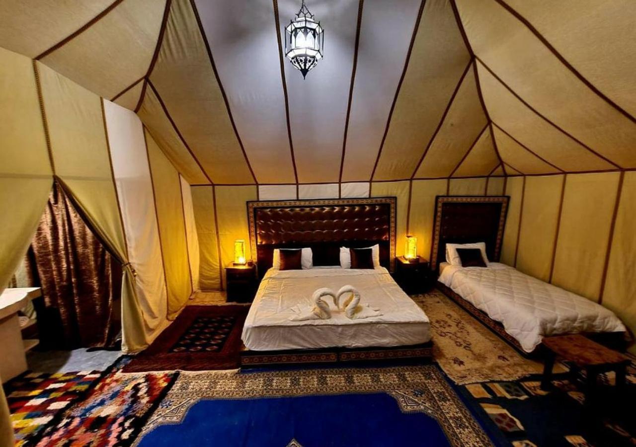 Holiday Luxury Camp Merzouga Pokój zdjęcie