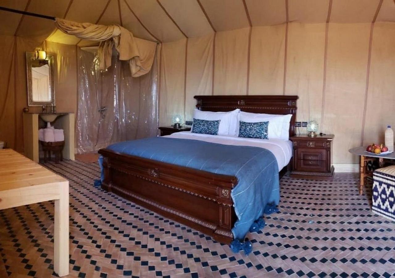 Holiday Luxury Camp Merzouga Pokój zdjęcie