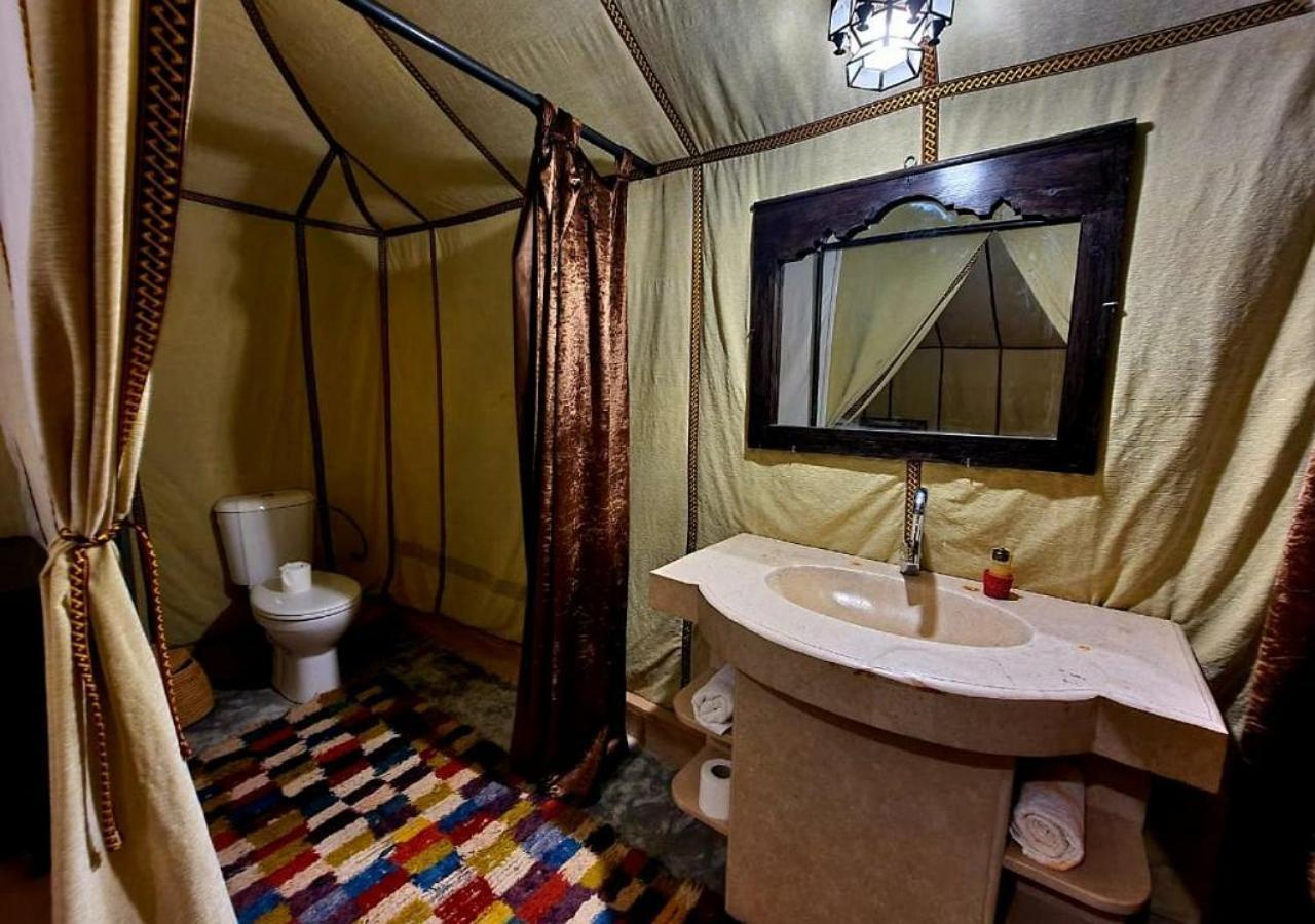 Holiday Luxury Camp Merzouga Zewnętrze zdjęcie