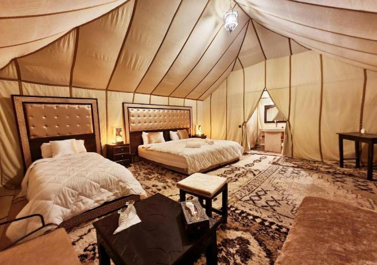 Holiday Luxury Camp Merzouga Pokój zdjęcie