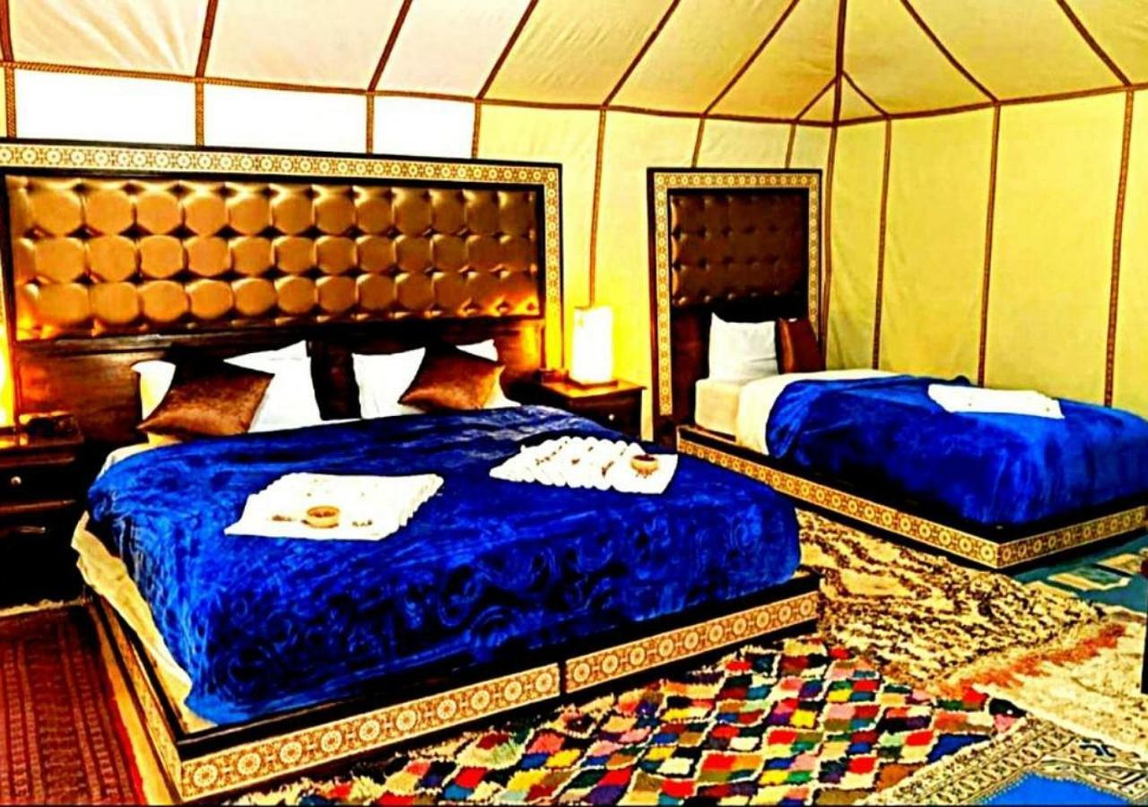 Holiday Luxury Camp Merzouga Pokój zdjęcie