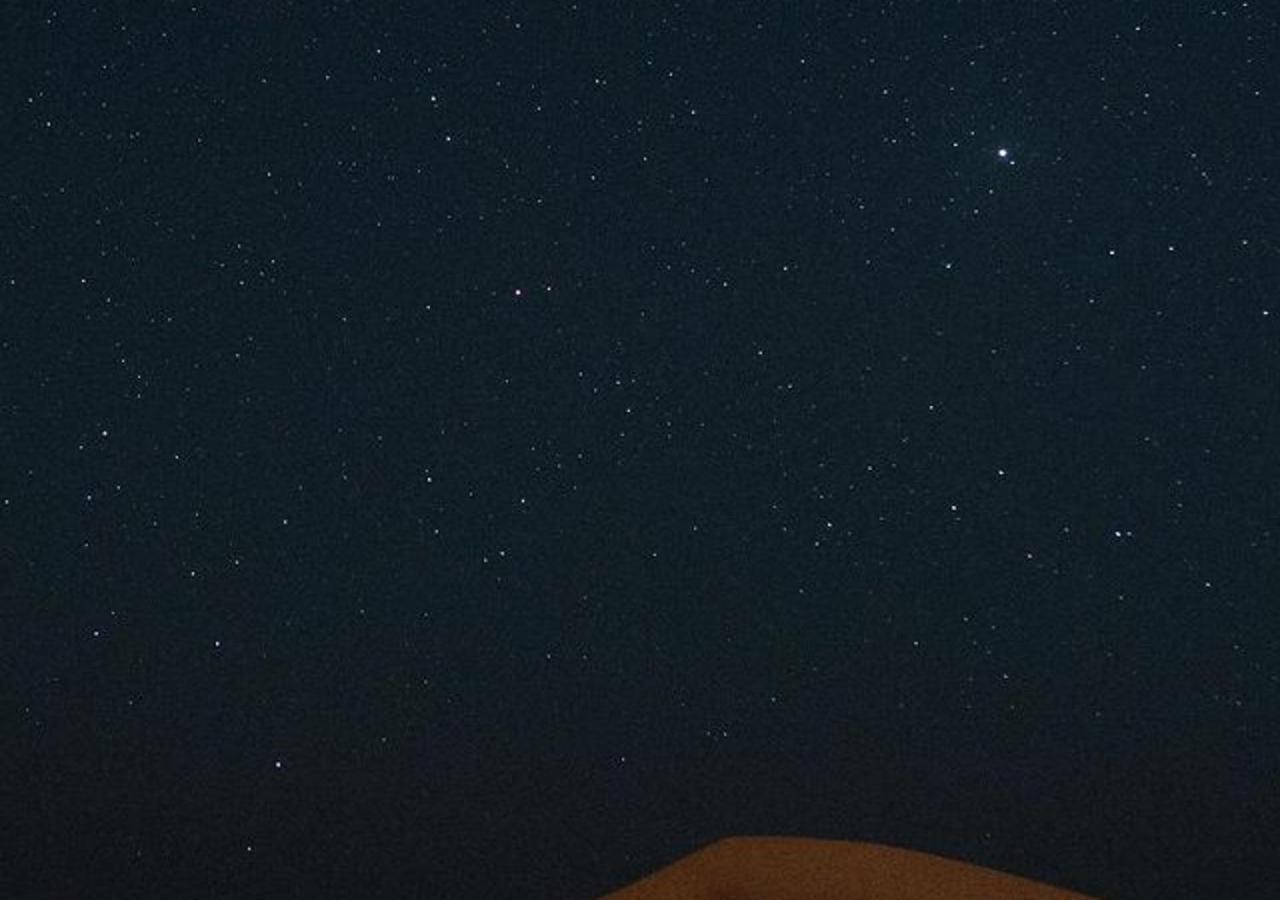 Holiday Luxury Camp Merzouga Zewnętrze zdjęcie