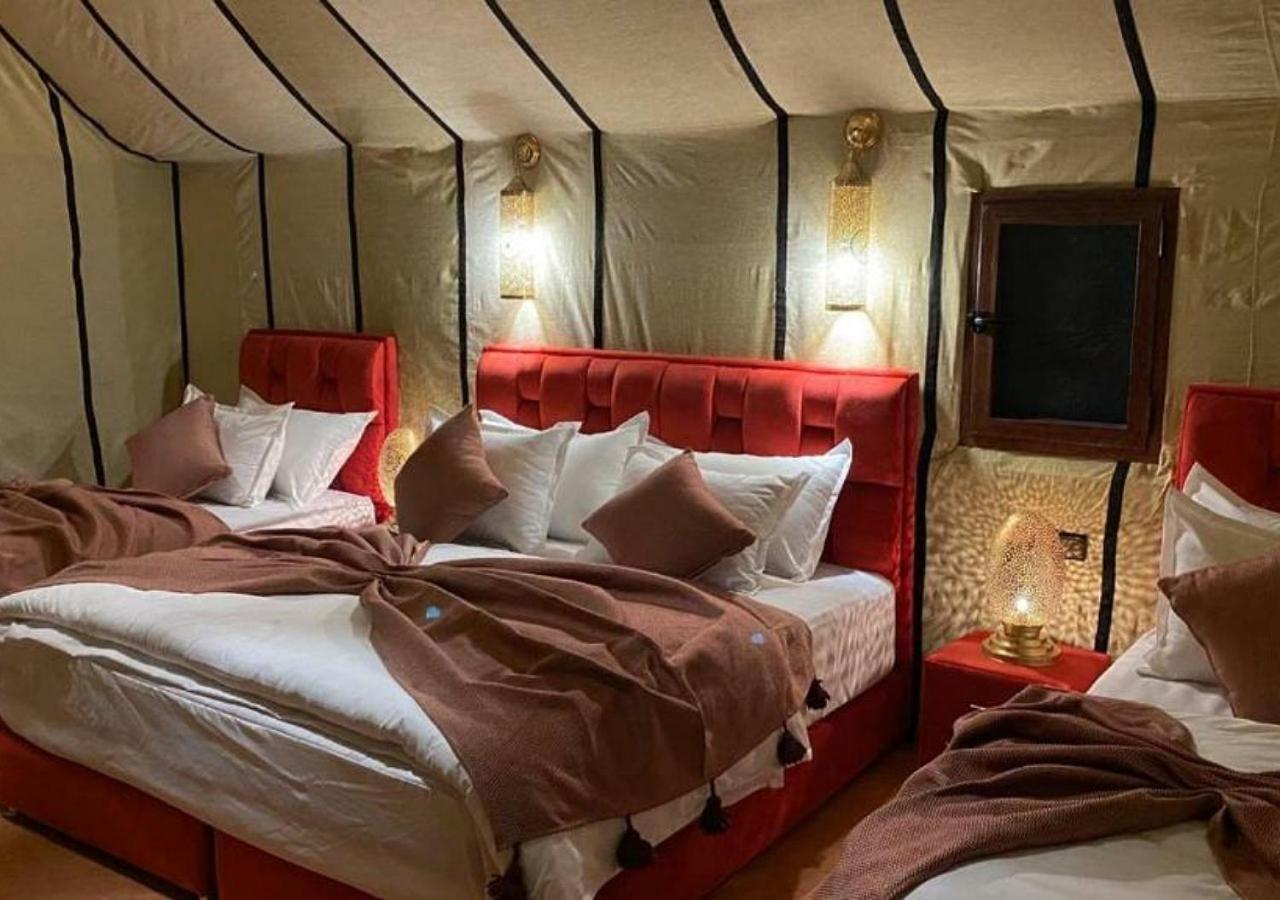Holiday Luxury Camp Merzouga Pokój zdjęcie
