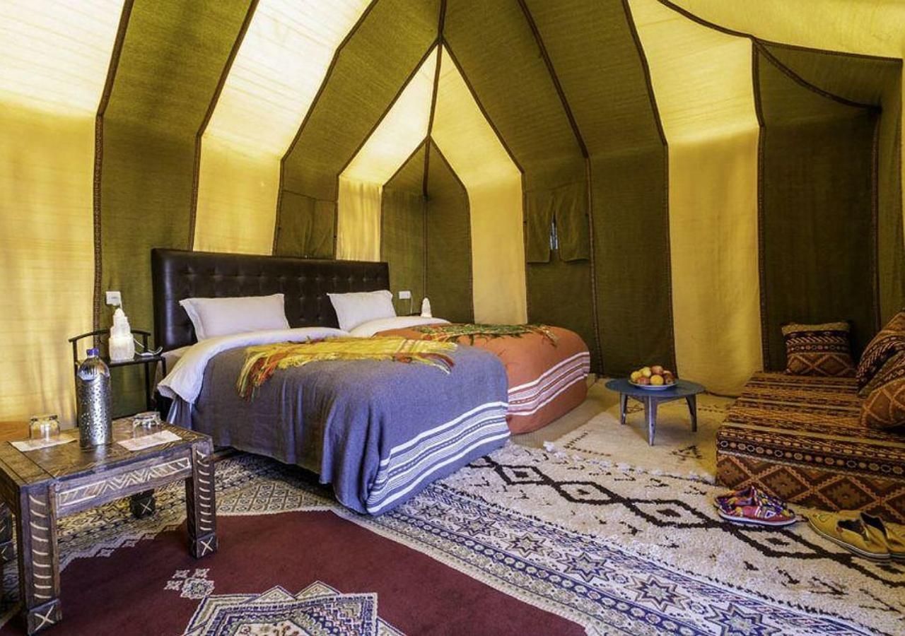 Holiday Luxury Camp Merzouga Pokój zdjęcie